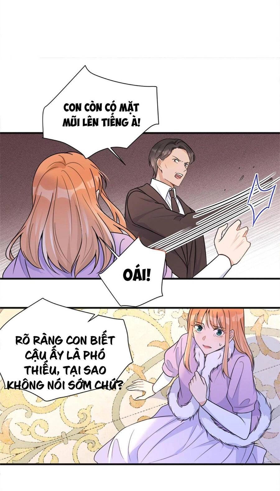 Vẫn Cứ Nhớ Em, Nhớ Em Chapter 131 - 13