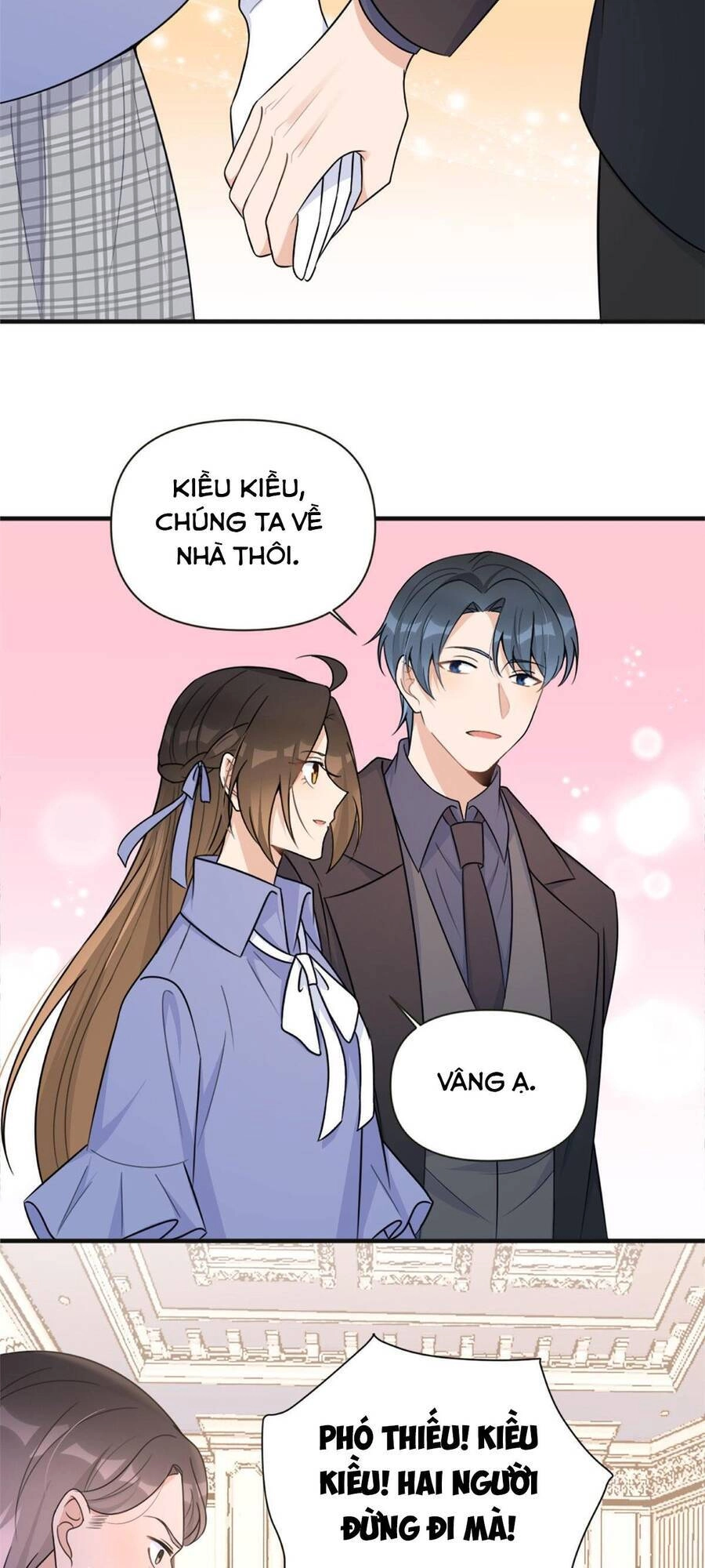 Vẫn Cứ Nhớ Em, Nhớ Em Chapter 131 - 18