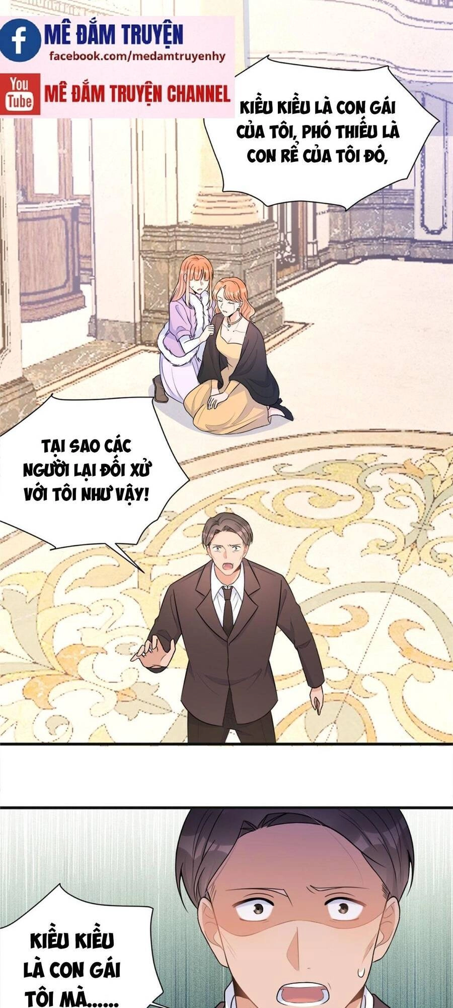 Vẫn Cứ Nhớ Em, Nhớ Em Chapter 131 - 24