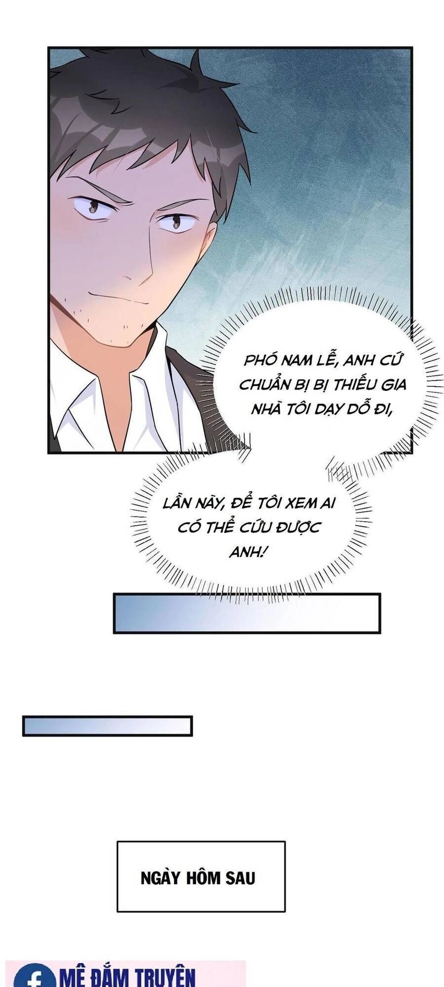 Vẫn Cứ Nhớ Em, Nhớ Em Chapter 132 - 5