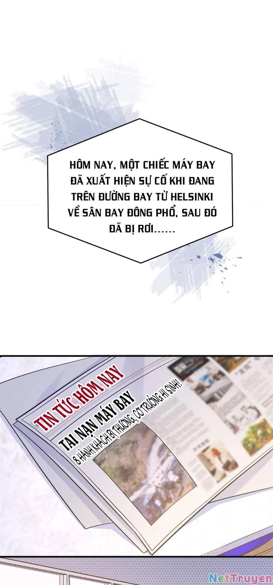 Vẫn Cứ Nhớ Em, Nhớ Em Chapter 132 - 7