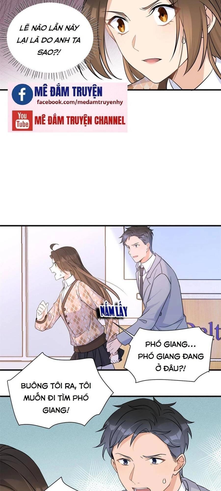 Vẫn Cứ Nhớ Em, Nhớ Em Chapter 132 - 12