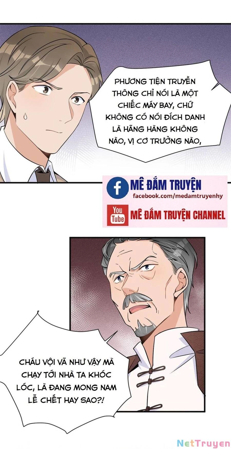 Vẫn Cứ Nhớ Em, Nhớ Em Chapter 132 - 16