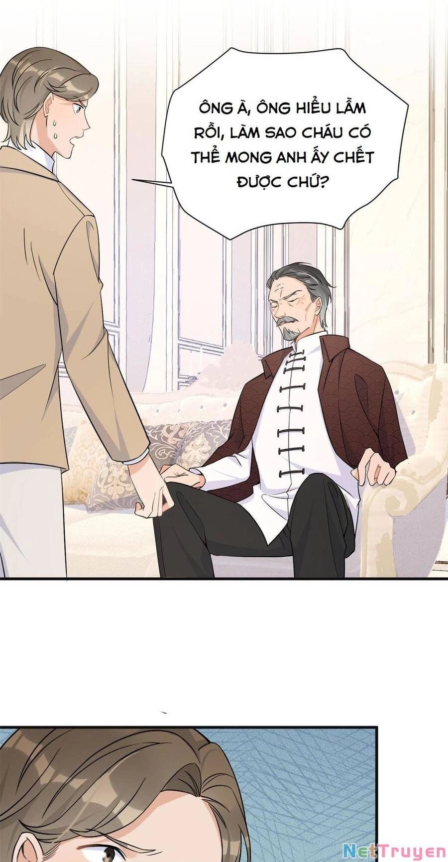 Vẫn Cứ Nhớ Em, Nhớ Em Chapter 132 - 17