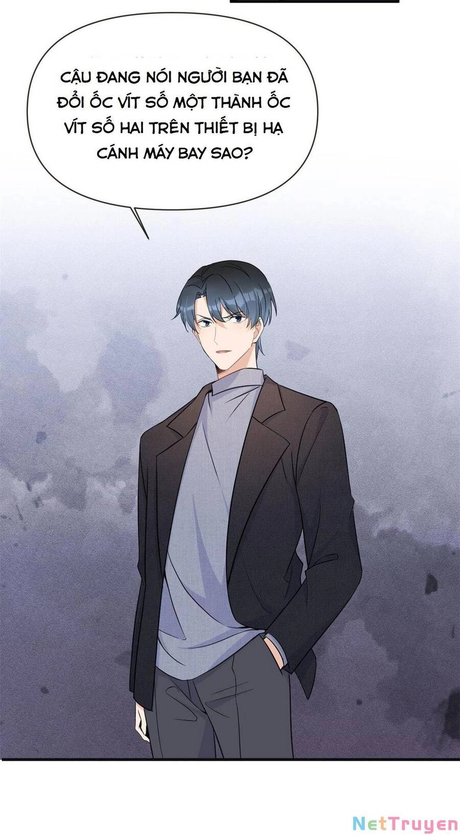 Vẫn Cứ Nhớ Em, Nhớ Em Chapter 132 - 21