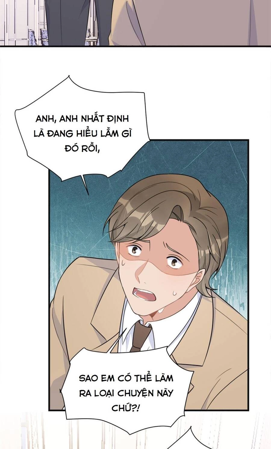 Vẫn Cứ Nhớ Em, Nhớ Em Chapter 133 - 6