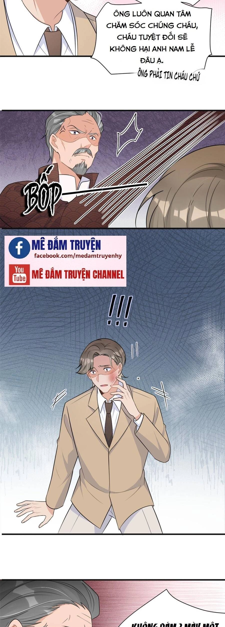 Vẫn Cứ Nhớ Em, Nhớ Em Chapter 133 - 8