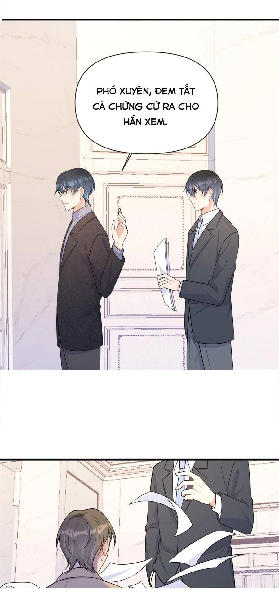 Vẫn Cứ Nhớ Em, Nhớ Em Chapter 133 - 10