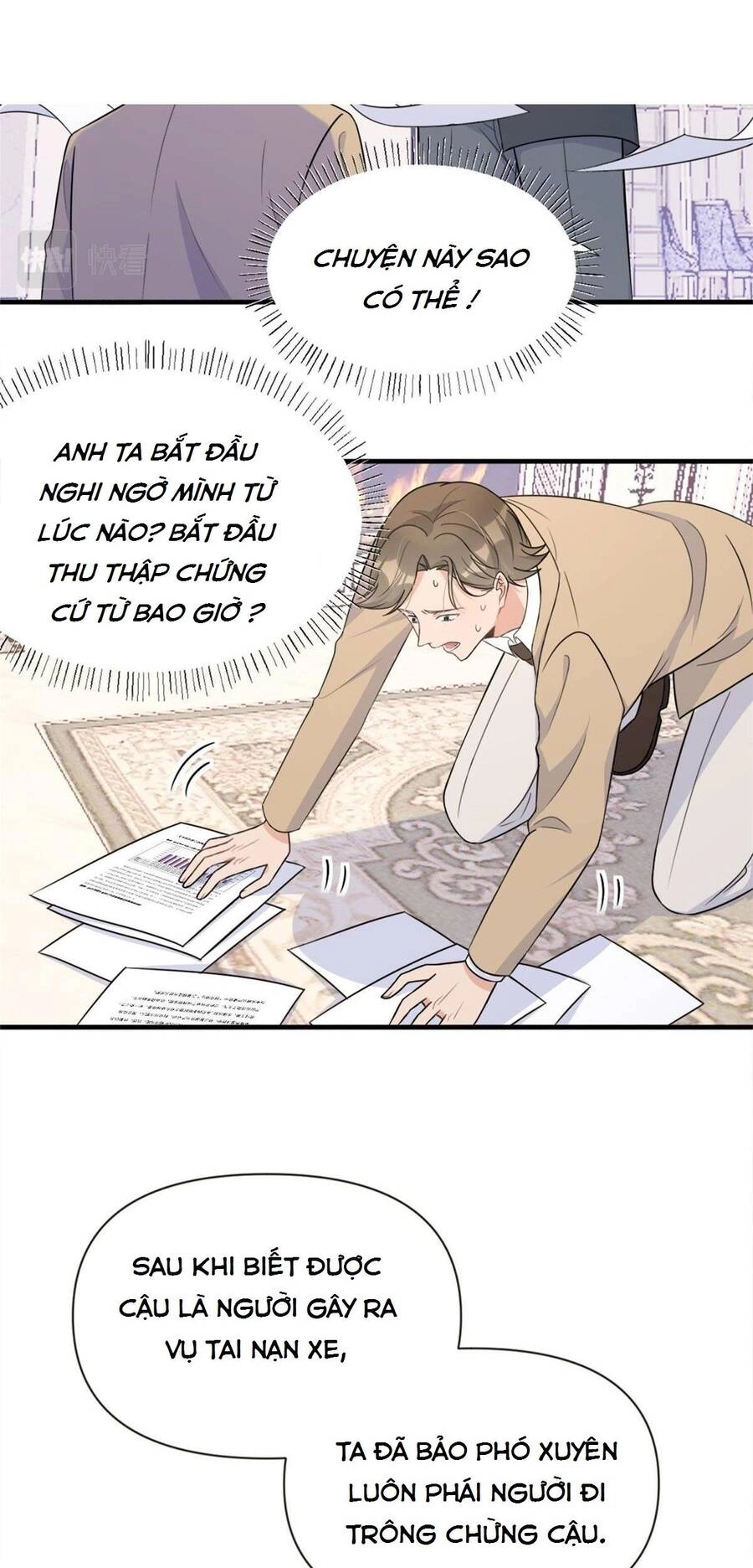 Vẫn Cứ Nhớ Em, Nhớ Em Chapter 133 - 11