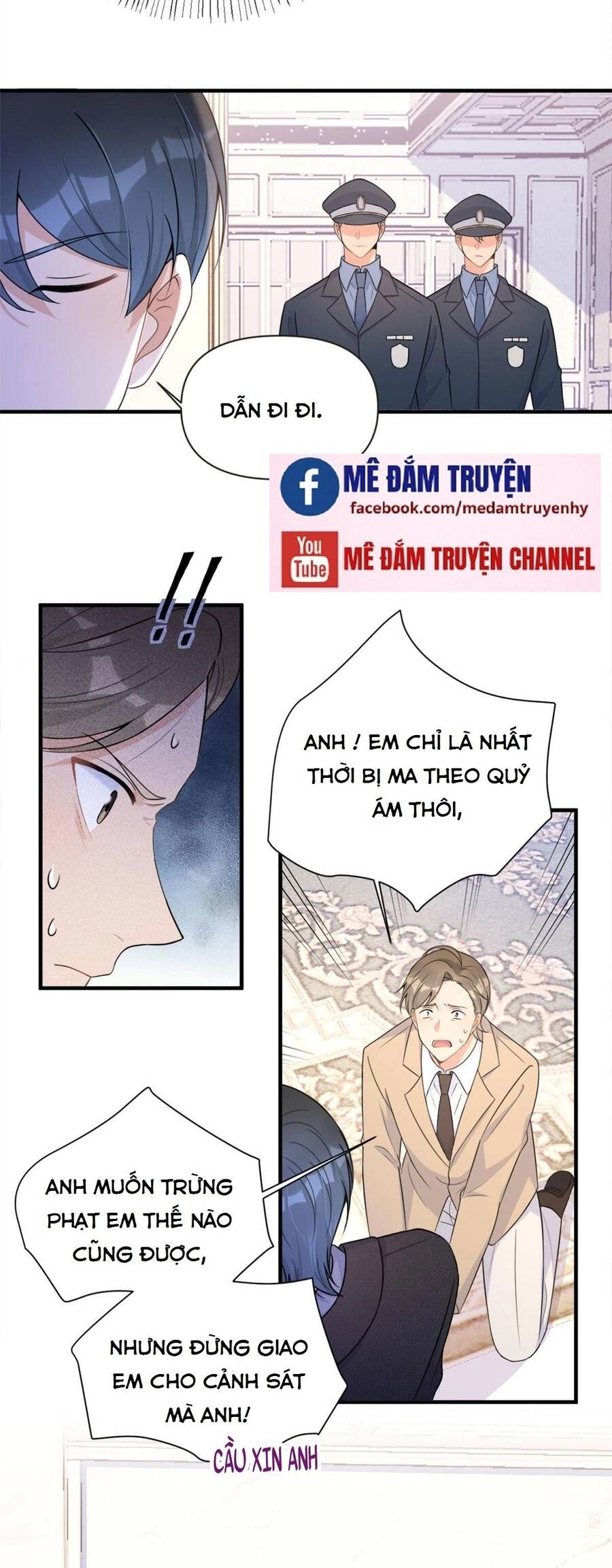 Vẫn Cứ Nhớ Em, Nhớ Em Chapter 133 - 14