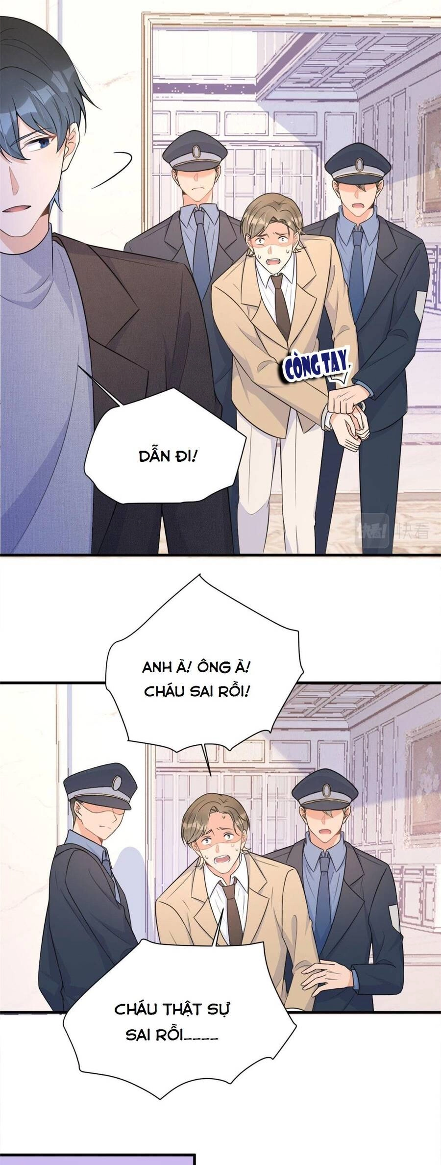 Vẫn Cứ Nhớ Em, Nhớ Em Chapter 133 - 15