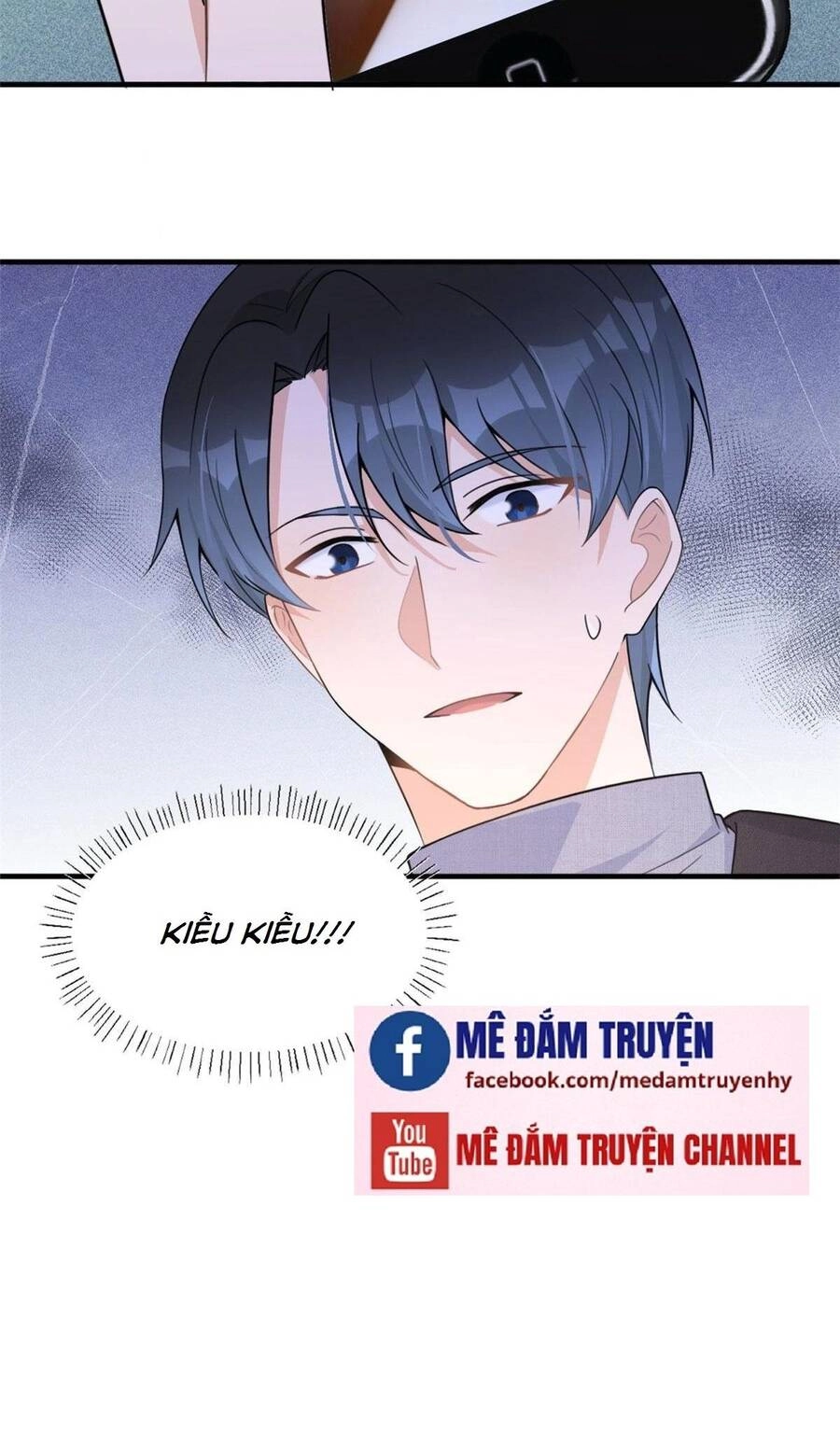 Vẫn Cứ Nhớ Em, Nhớ Em Chapter 133 - 18