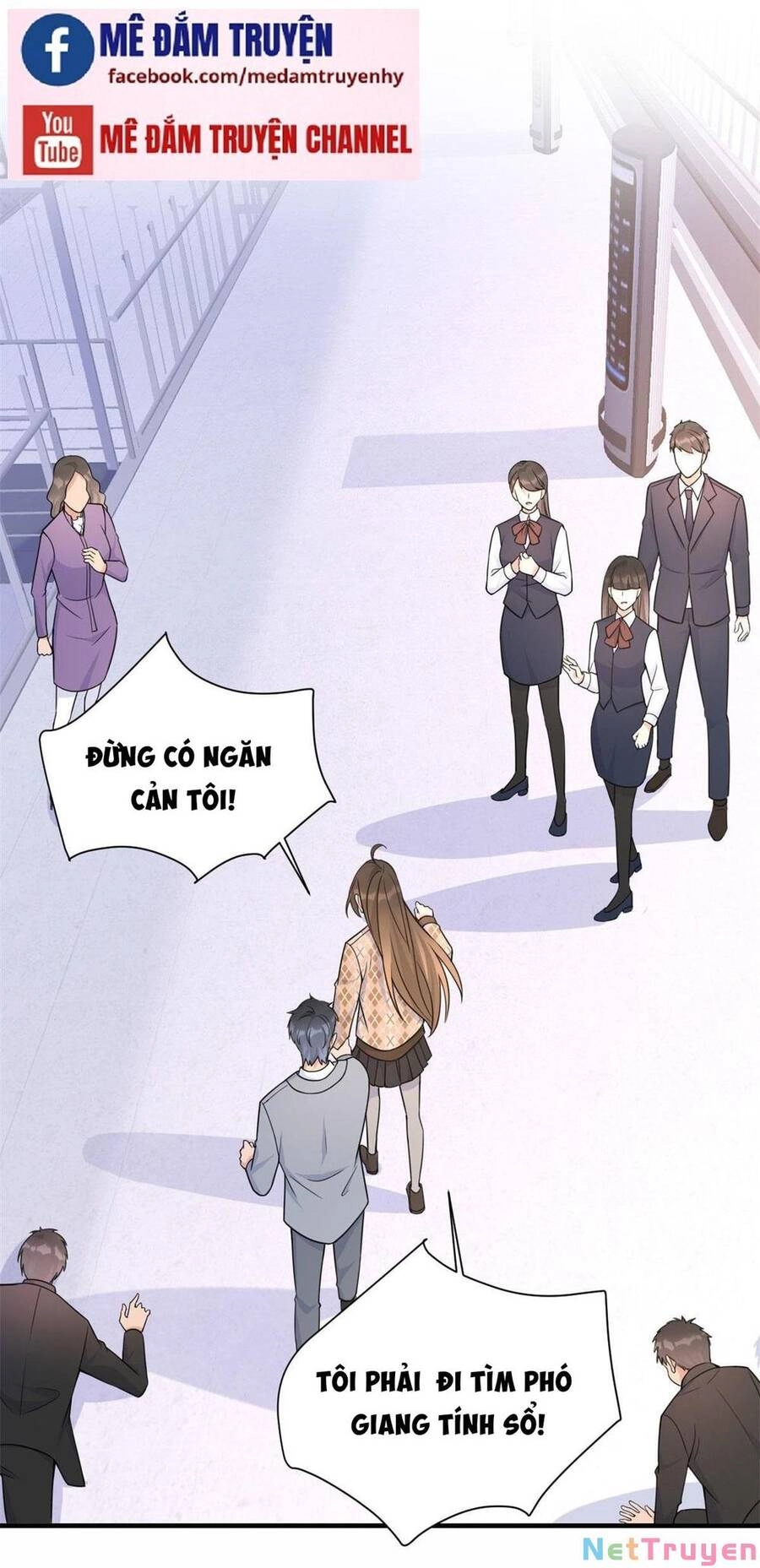 Vẫn Cứ Nhớ Em, Nhớ Em Chapter 134 - 2