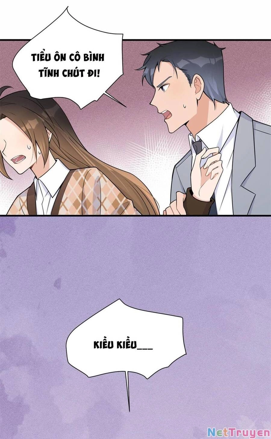 Vẫn Cứ Nhớ Em, Nhớ Em Chapter 134 - 3