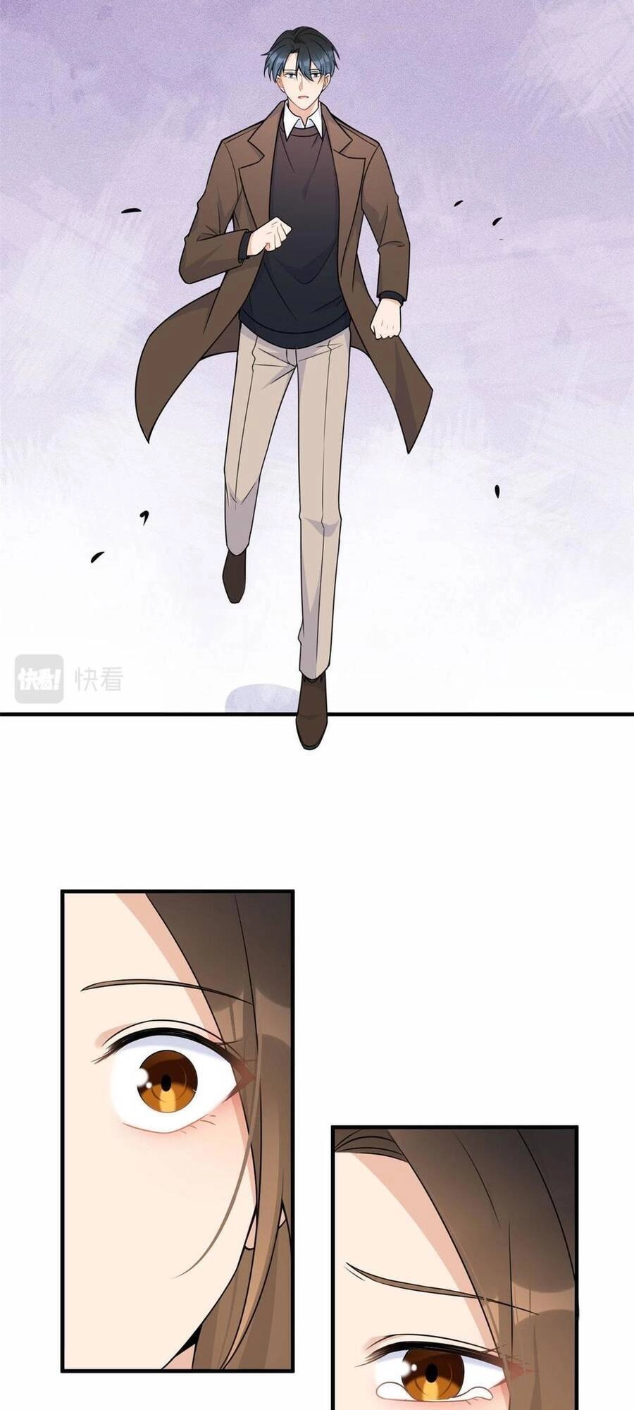 Vẫn Cứ Nhớ Em, Nhớ Em Chapter 134 - 4