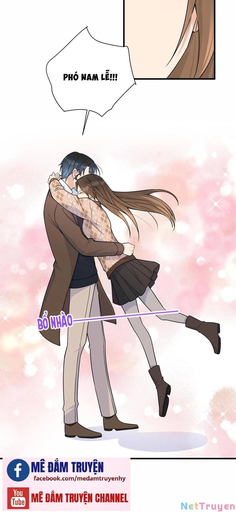 Vẫn Cứ Nhớ Em, Nhớ Em Chapter 134 - 6