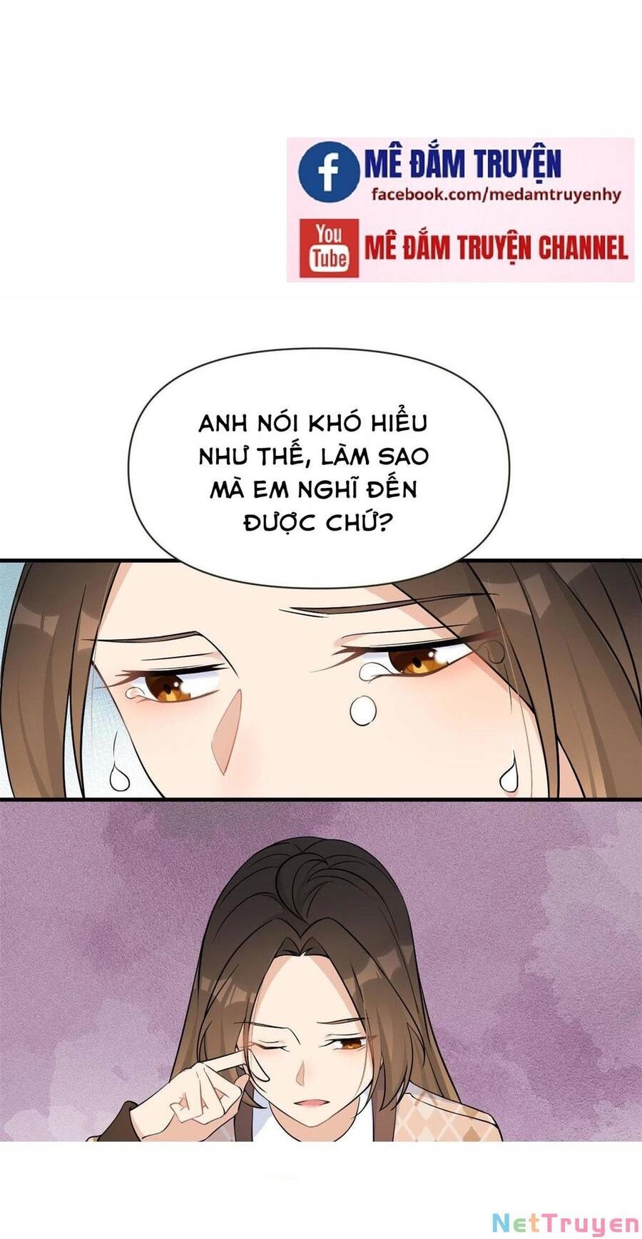 Vẫn Cứ Nhớ Em, Nhớ Em Chapter 134 - 11