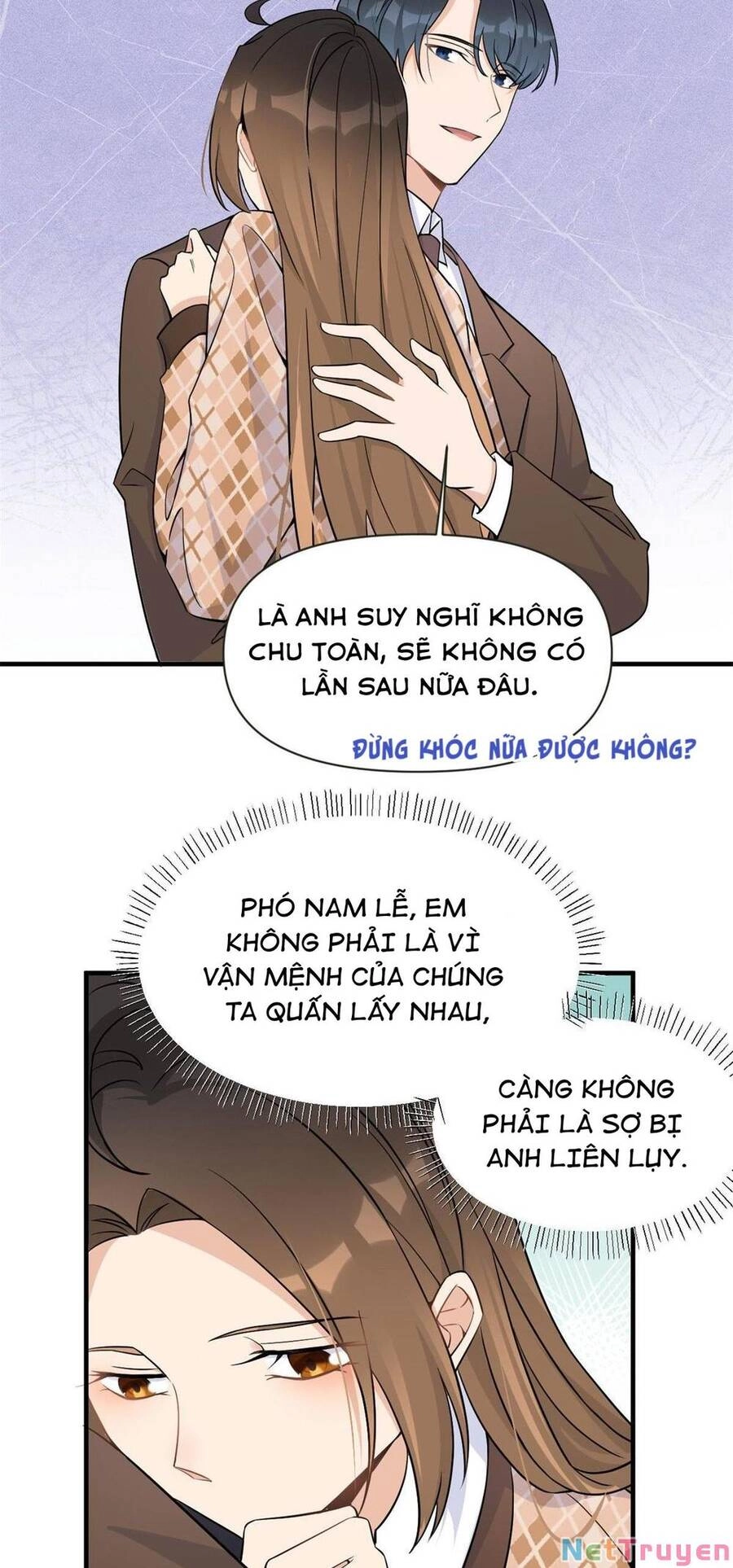 Vẫn Cứ Nhớ Em, Nhớ Em Chapter 134 - 13