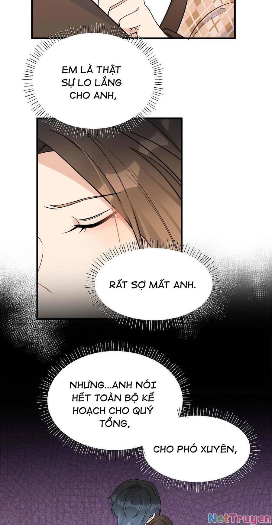 Vẫn Cứ Nhớ Em, Nhớ Em Chapter 134 - 14