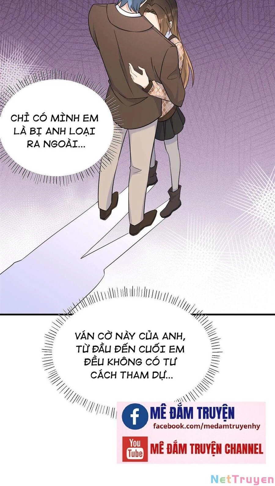 Vẫn Cứ Nhớ Em, Nhớ Em Chapter 134 - 15