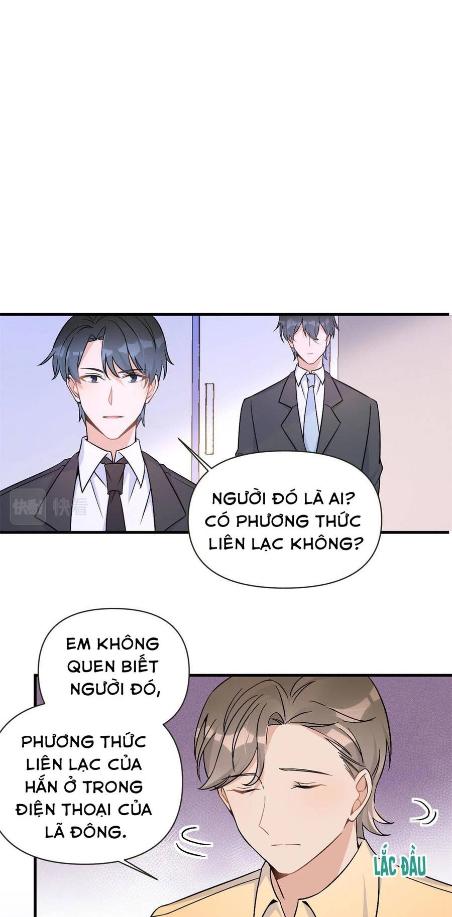 Vẫn Cứ Nhớ Em, Nhớ Em Chapter 135 - 2