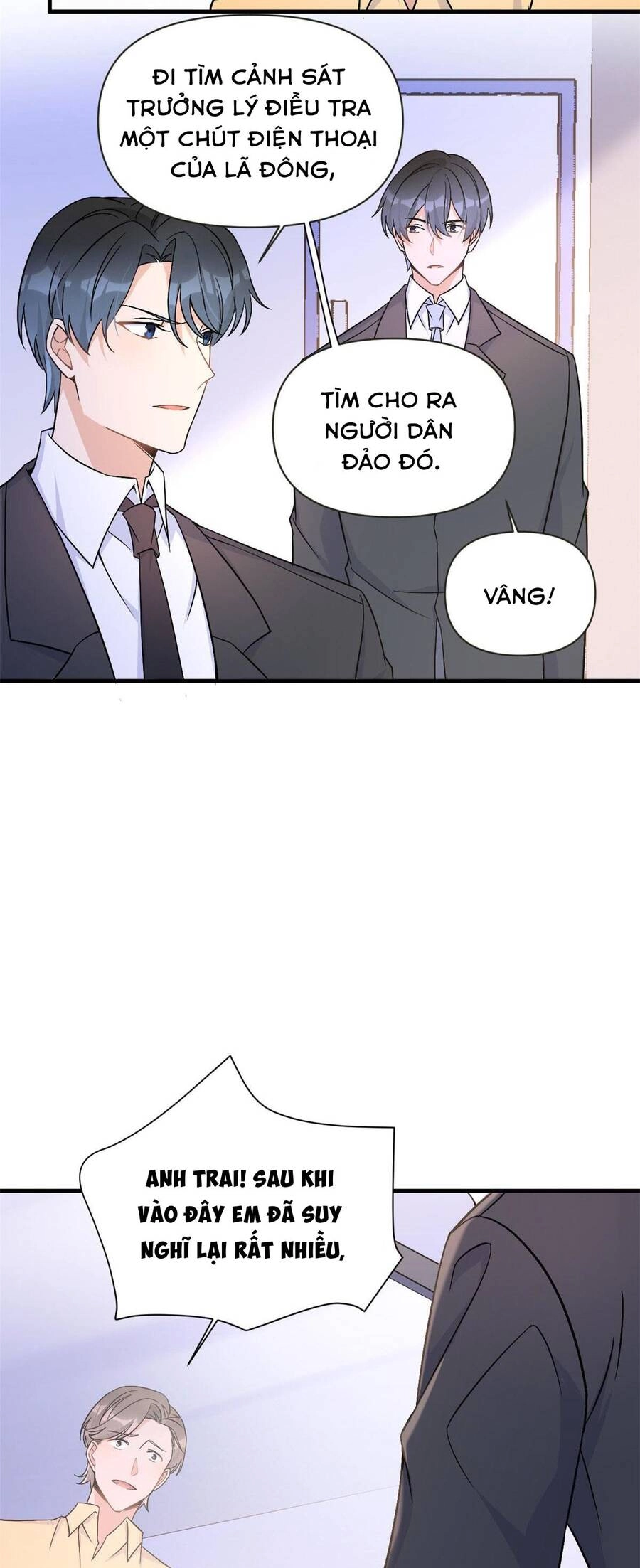 Vẫn Cứ Nhớ Em, Nhớ Em Chapter 135 - 3