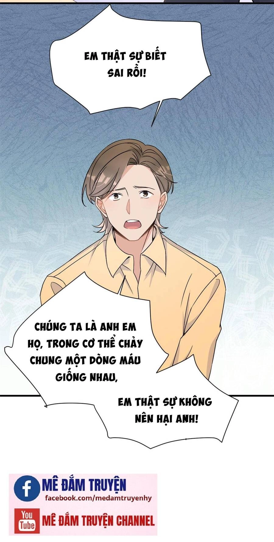 Vẫn Cứ Nhớ Em, Nhớ Em Chapter 135 - 4