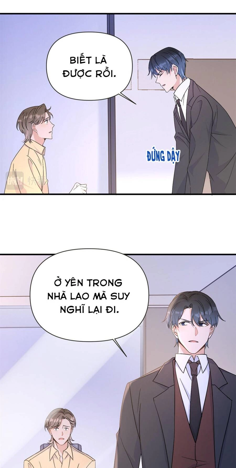 Vẫn Cứ Nhớ Em, Nhớ Em Chapter 135 - 5