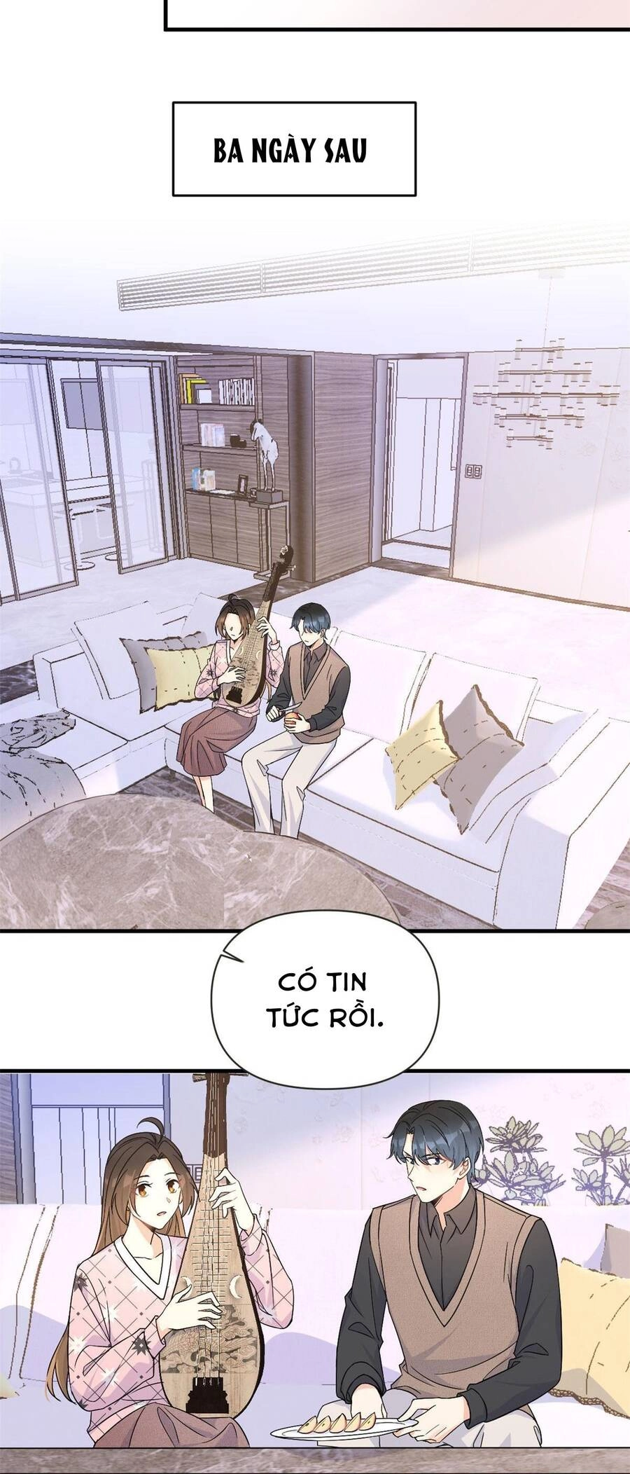 Vẫn Cứ Nhớ Em, Nhớ Em Chapter 135 - 7