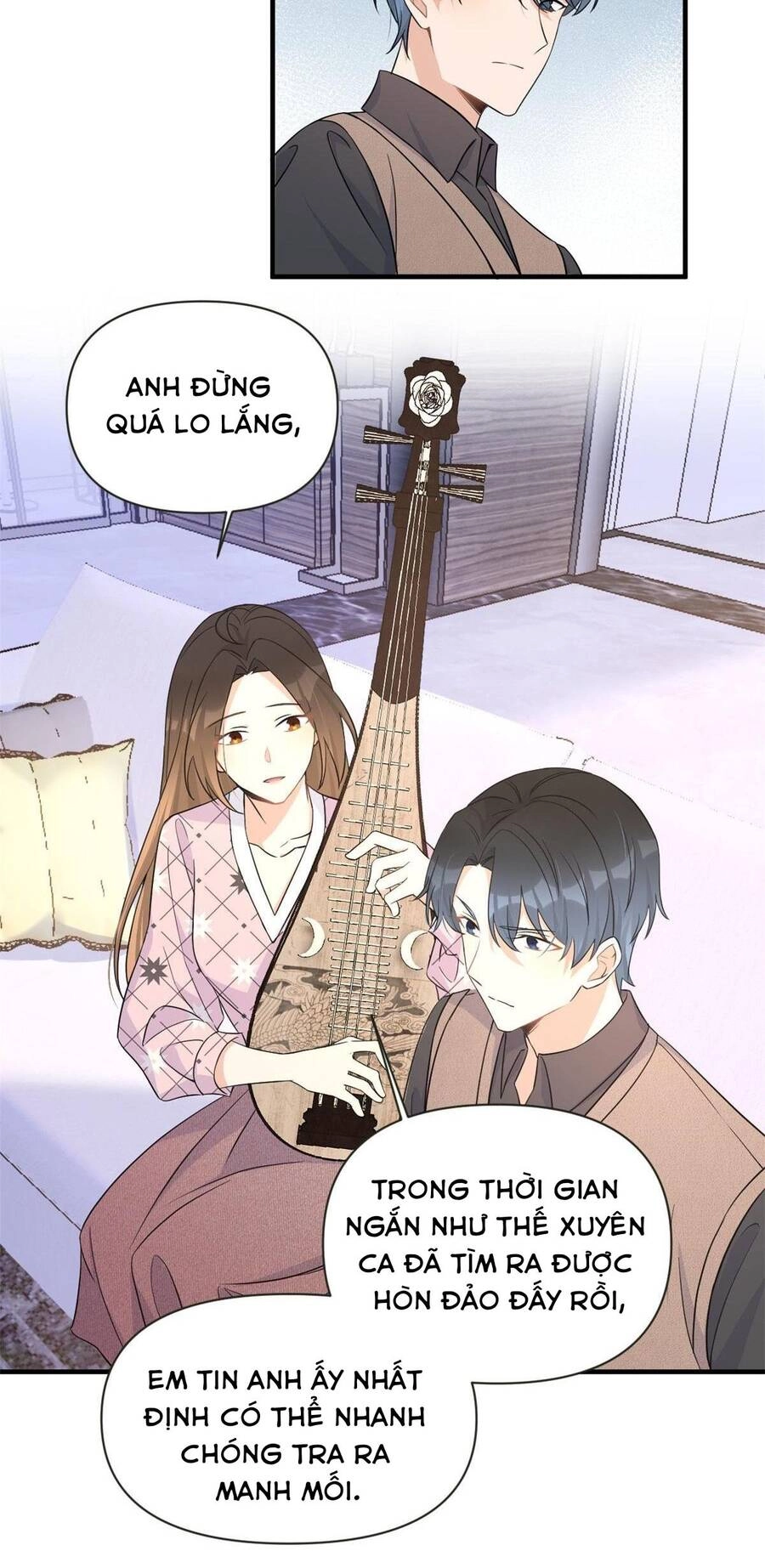 Vẫn Cứ Nhớ Em, Nhớ Em Chapter 135 - 11