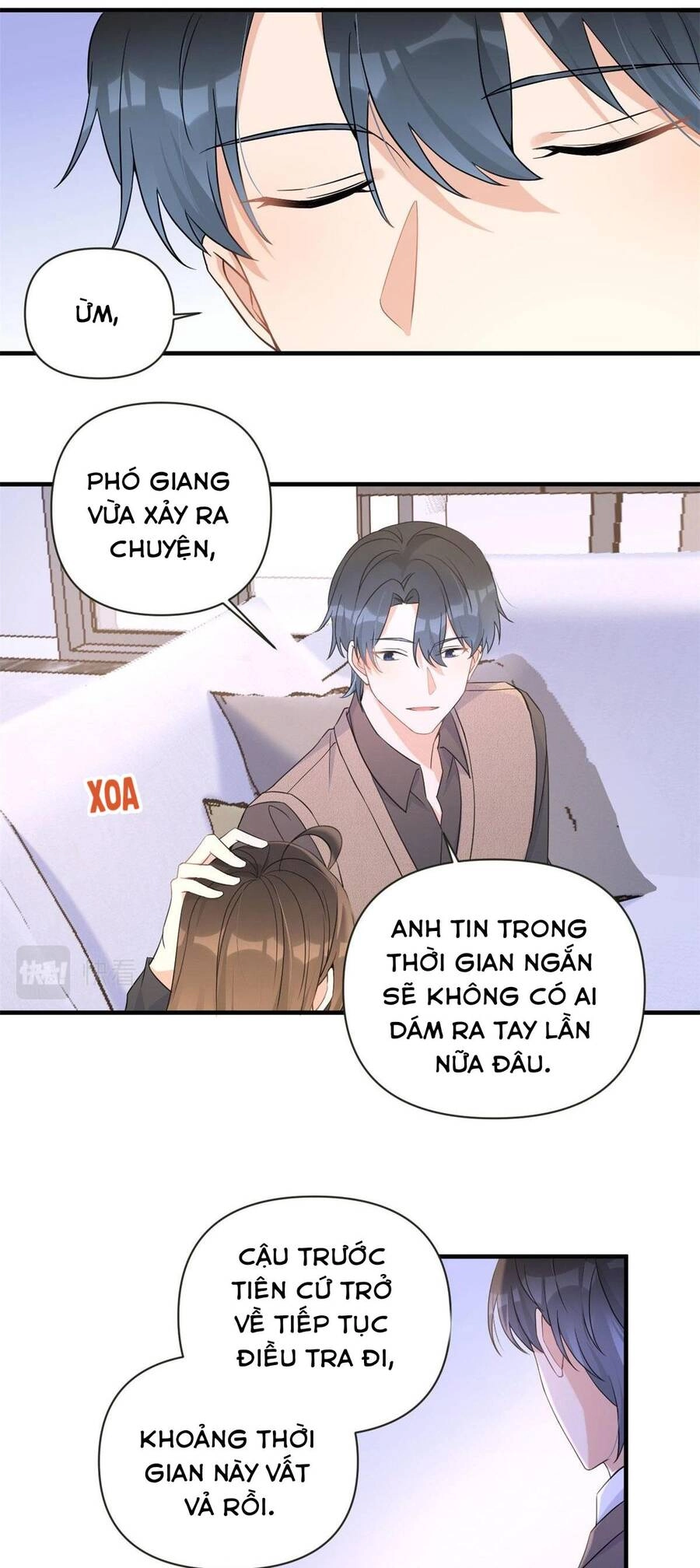 Vẫn Cứ Nhớ Em, Nhớ Em Chapter 135 - 12