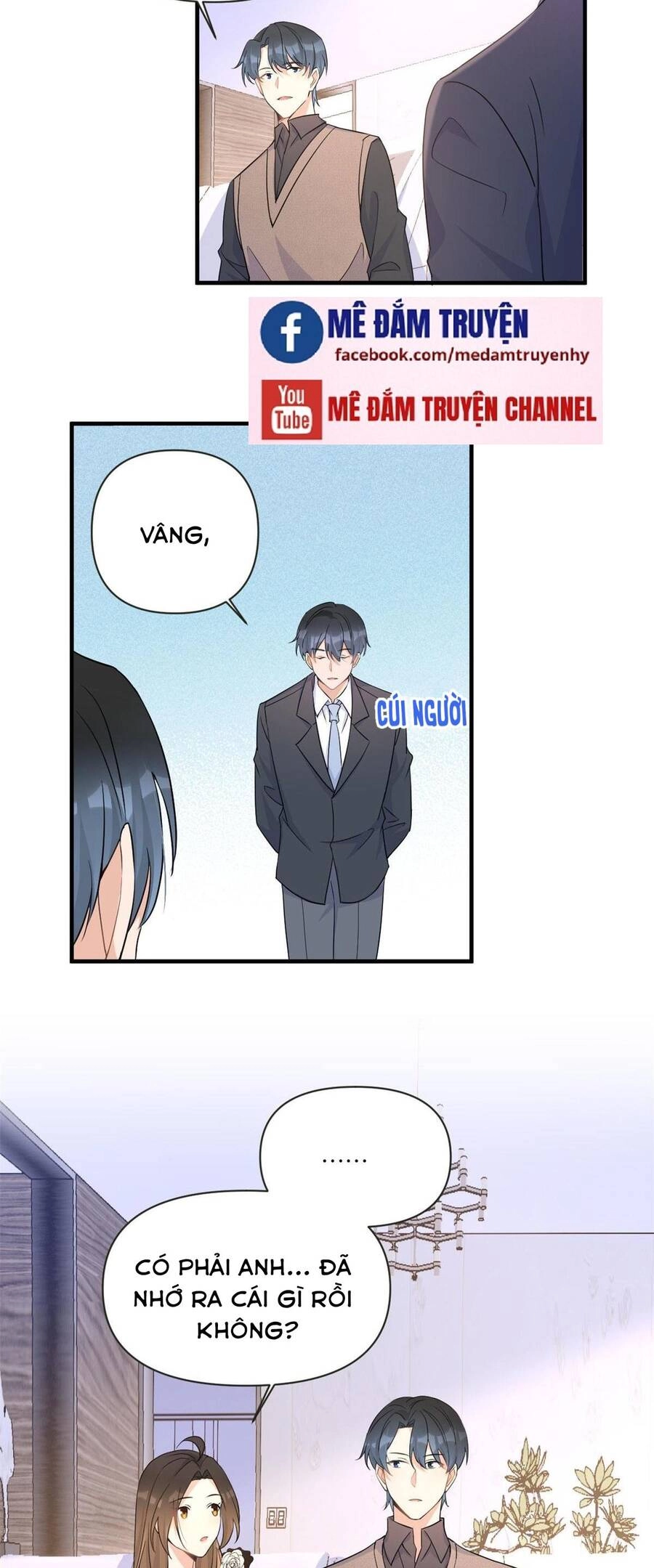 Vẫn Cứ Nhớ Em, Nhớ Em Chapter 135 - 13