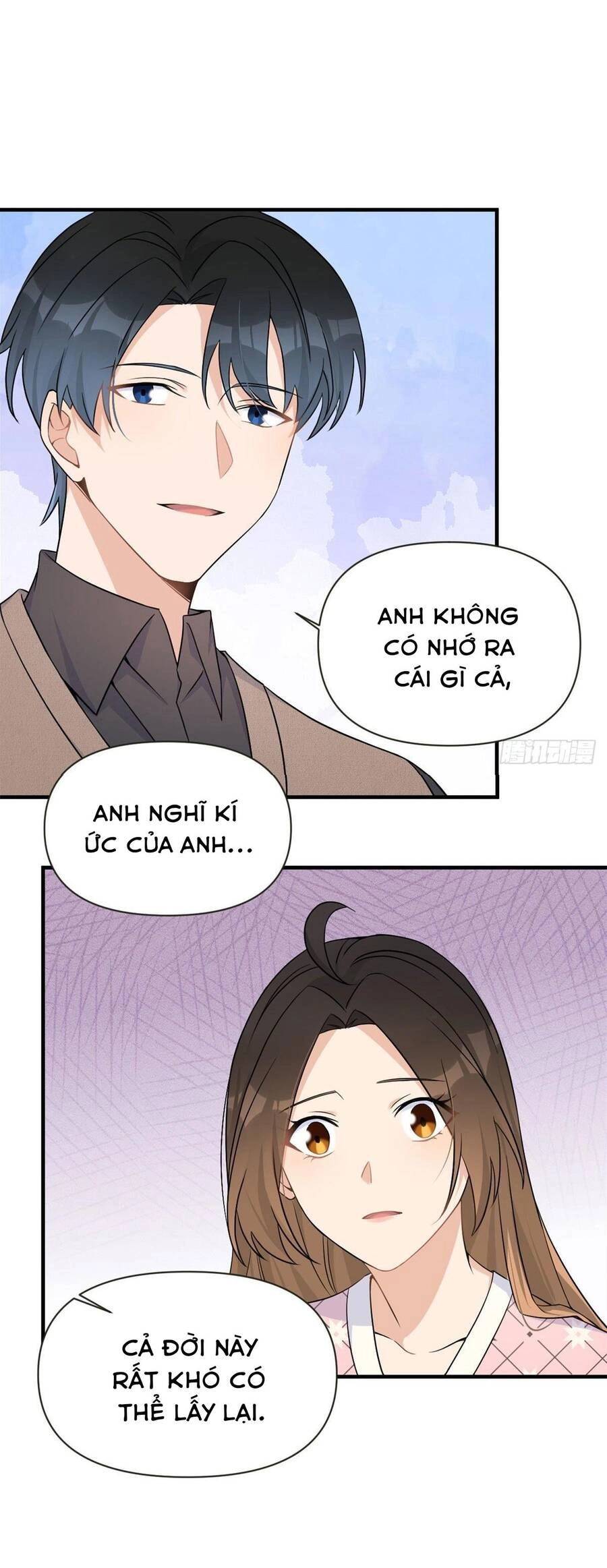 Vẫn Cứ Nhớ Em, Nhớ Em Chapter 135 - 15
