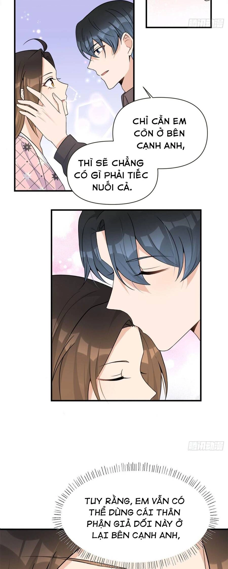 Vẫn Cứ Nhớ Em, Nhớ Em Chapter 135 - 17