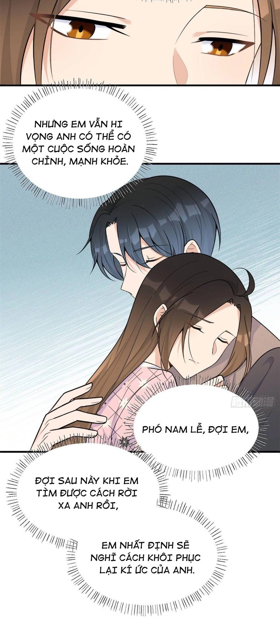 Vẫn Cứ Nhớ Em, Nhớ Em Chapter 135 - 18