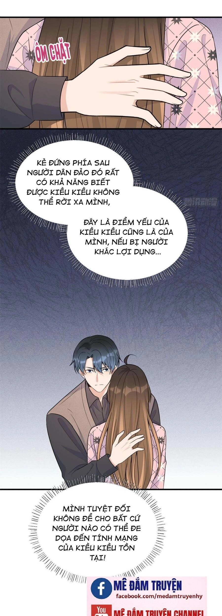 Vẫn Cứ Nhớ Em, Nhớ Em Chapter 135 - 19