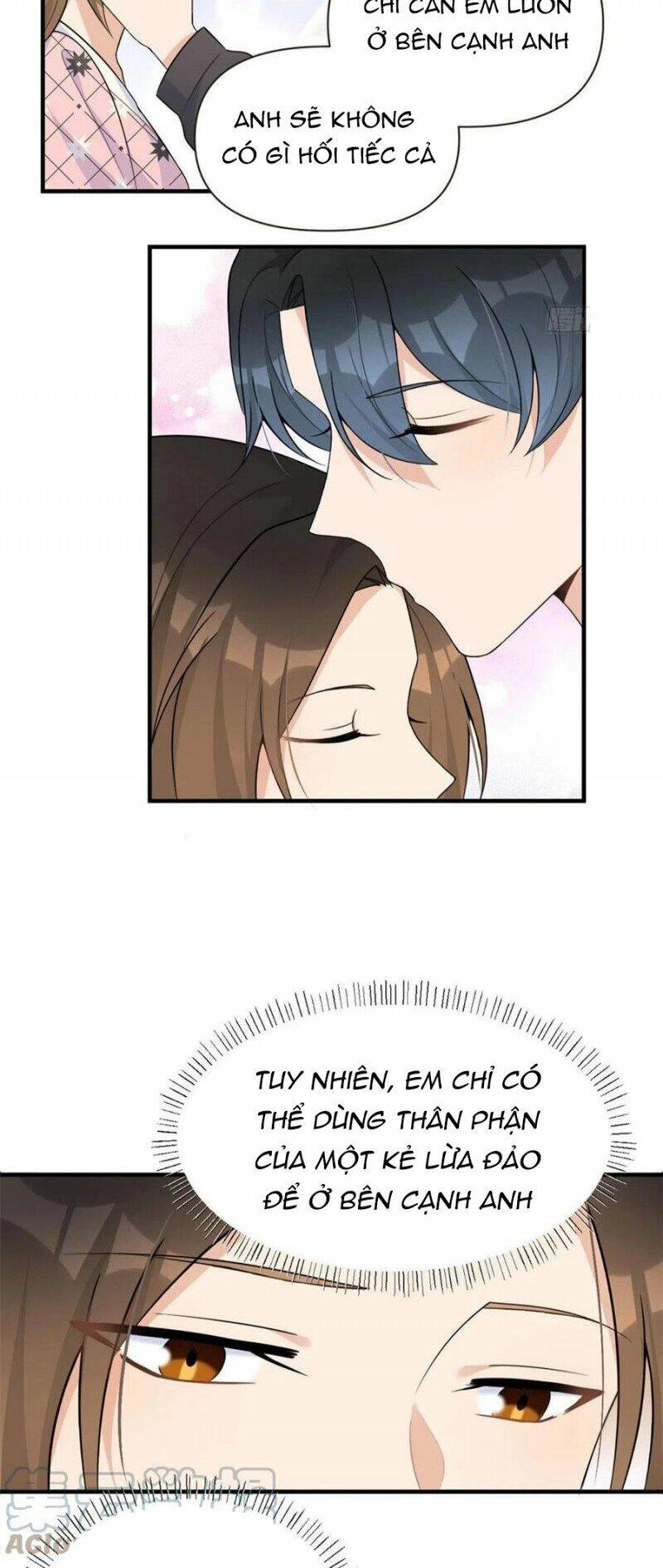 Vẫn Cứ Nhớ Em, Nhớ Em Chapter 136 - 4