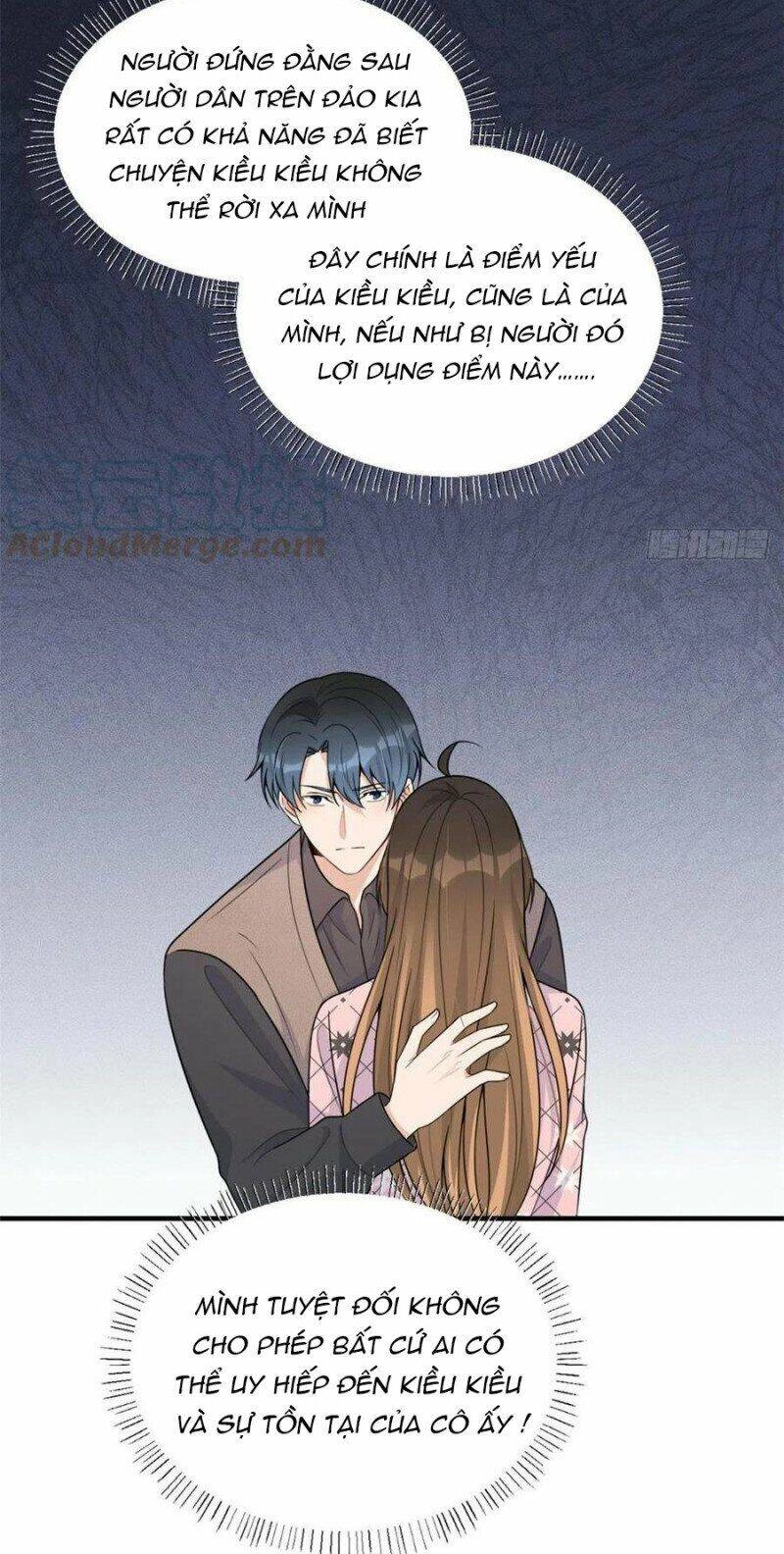 Vẫn Cứ Nhớ Em, Nhớ Em Chapter 136 - 6