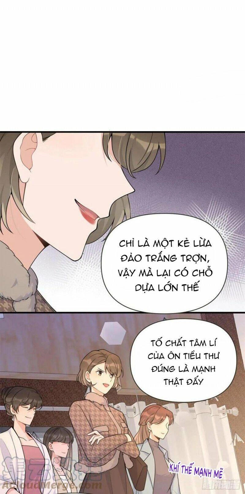 Vẫn Cứ Nhớ Em, Nhớ Em Chapter 136 - 10