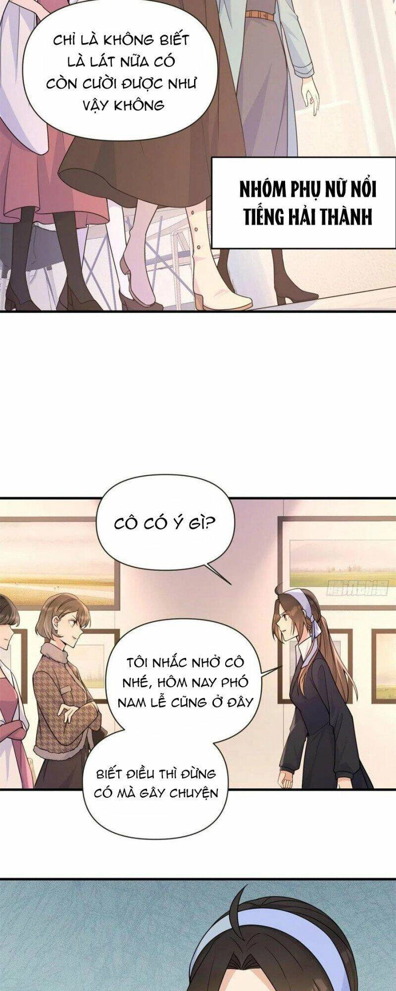 Vẫn Cứ Nhớ Em, Nhớ Em Chapter 136 - 11