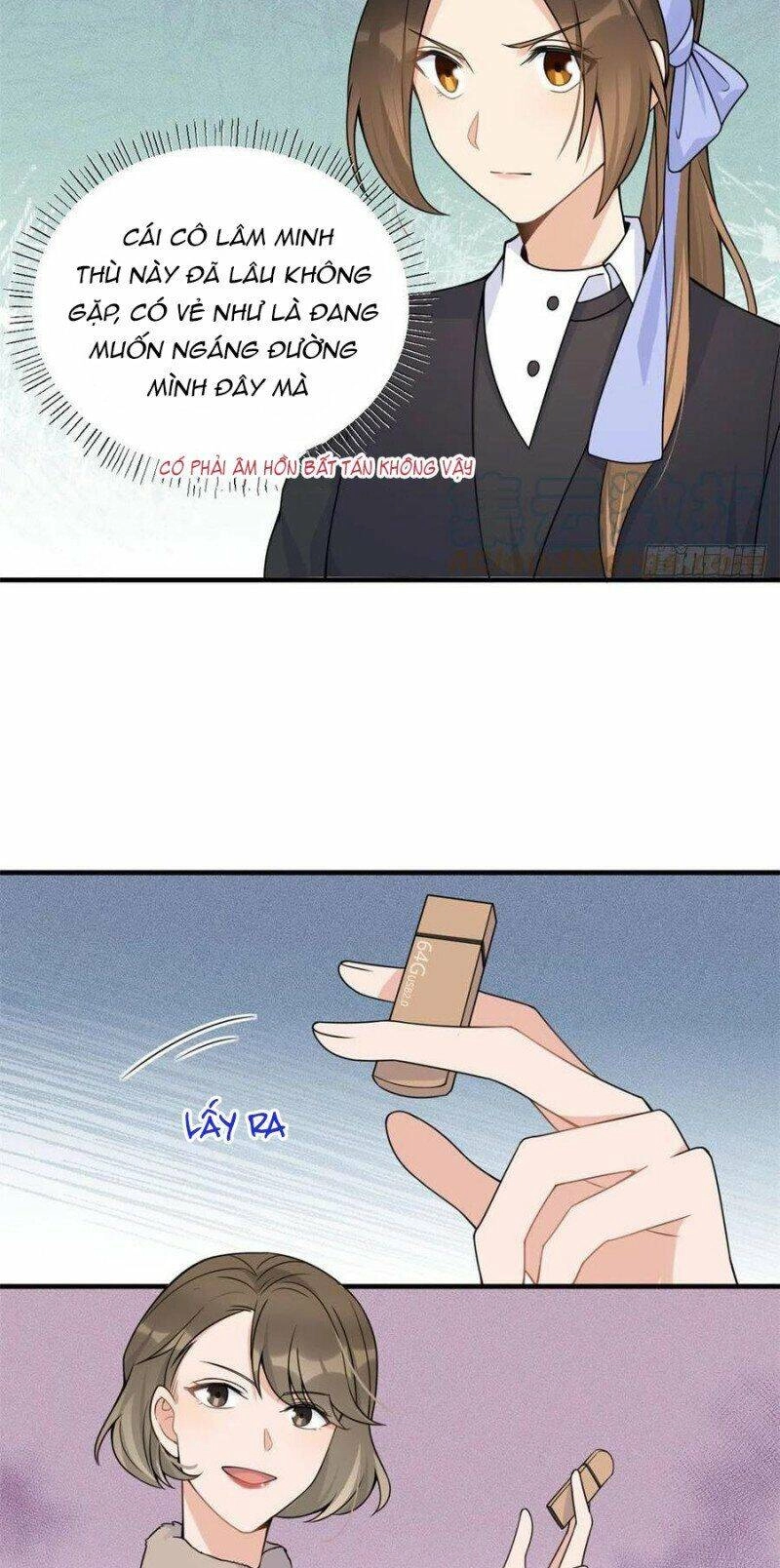 Vẫn Cứ Nhớ Em, Nhớ Em Chapter 136 - 12