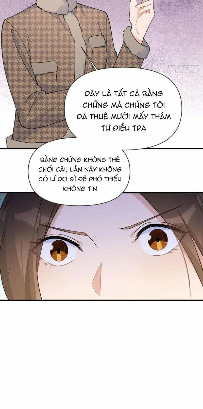 Vẫn Cứ Nhớ Em, Nhớ Em Chapter 136 - 13