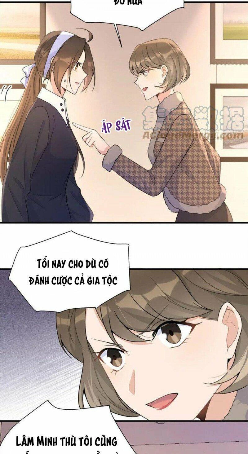 Vẫn Cứ Nhớ Em, Nhớ Em Chapter 137 - 3