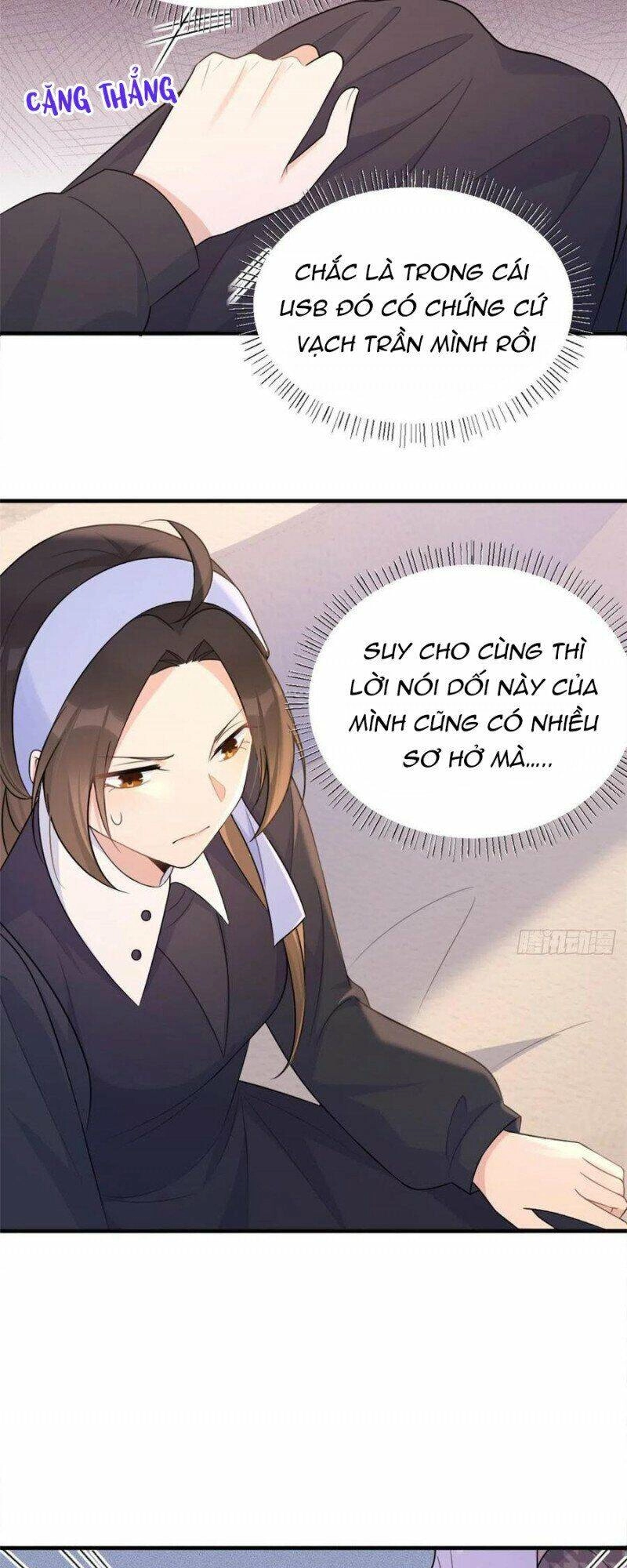 Vẫn Cứ Nhớ Em, Nhớ Em Chapter 137 - 5