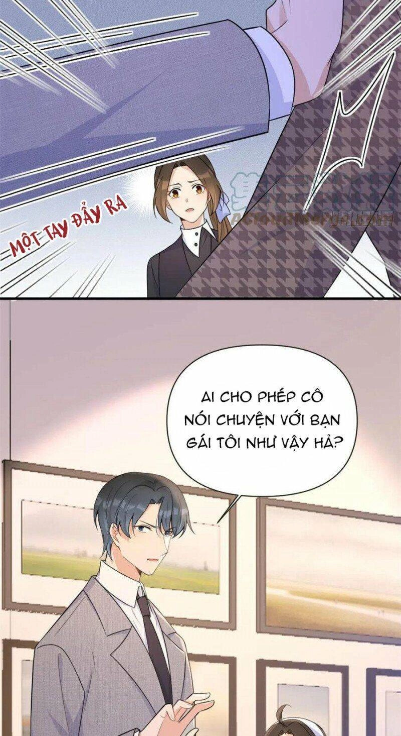 Vẫn Cứ Nhớ Em, Nhớ Em Chapter 137 - 6