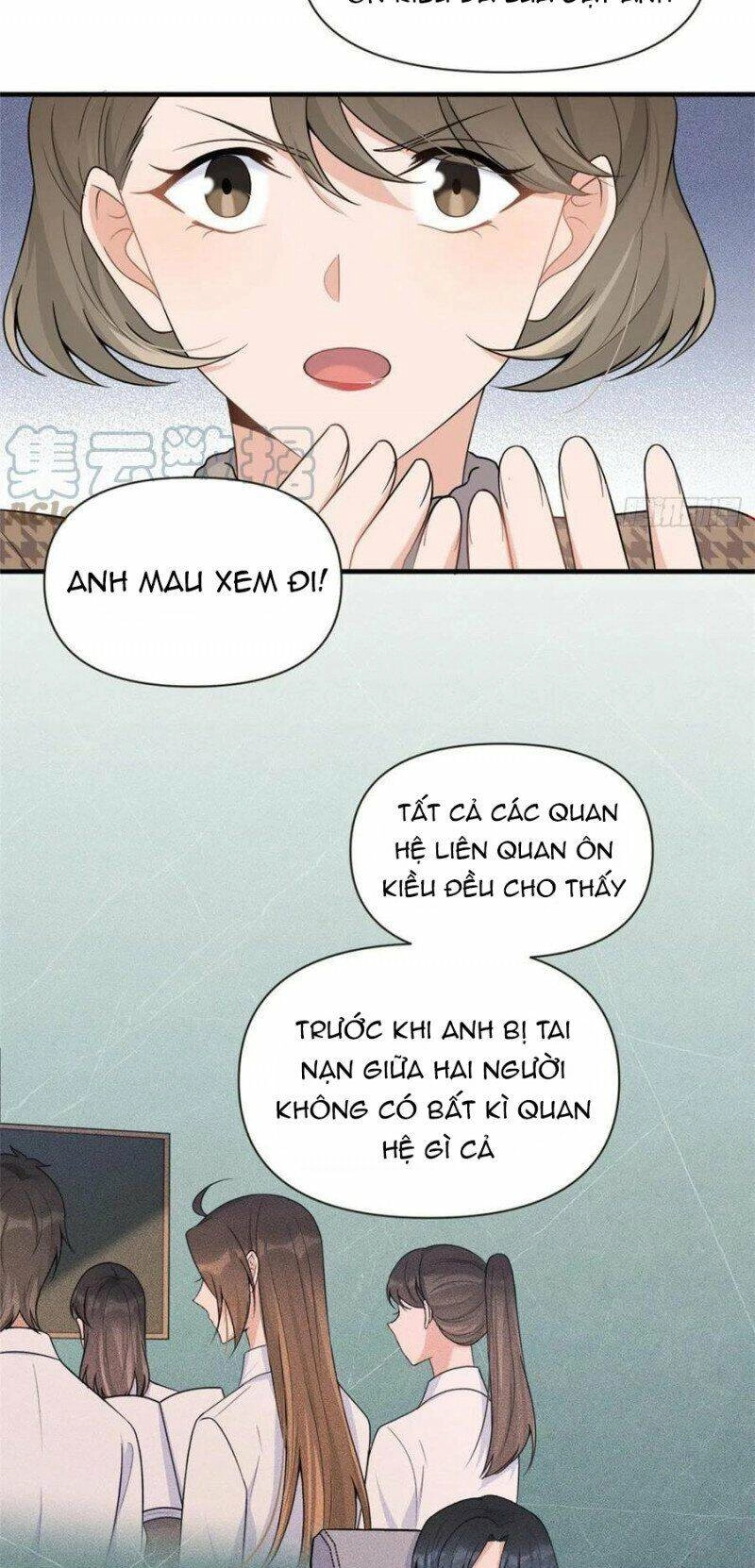 Vẫn Cứ Nhớ Em, Nhớ Em Chapter 137 - 9