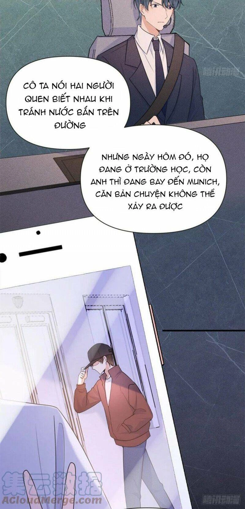 Vẫn Cứ Nhớ Em, Nhớ Em Chapter 137 - 10