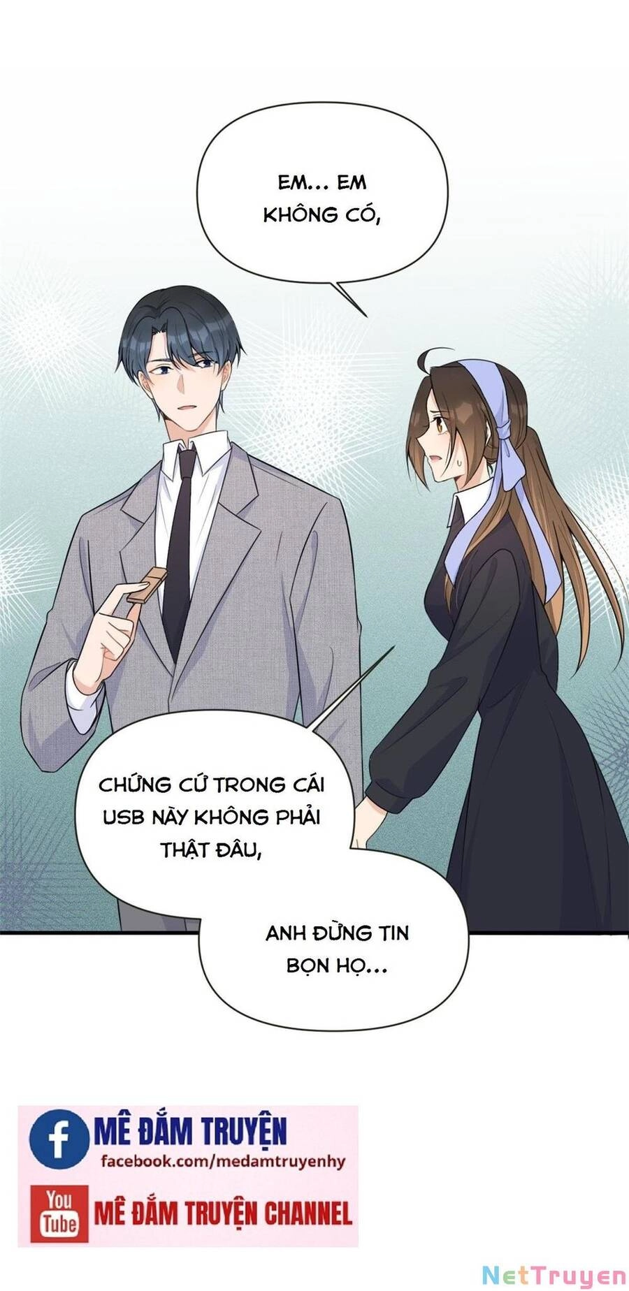 Vẫn Cứ Nhớ Em, Nhớ Em Chapter 138 - 2