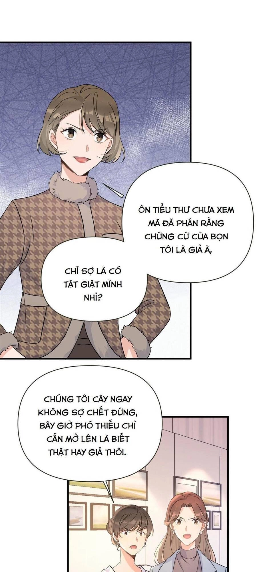 Vẫn Cứ Nhớ Em, Nhớ Em Chapter 138 - 3
