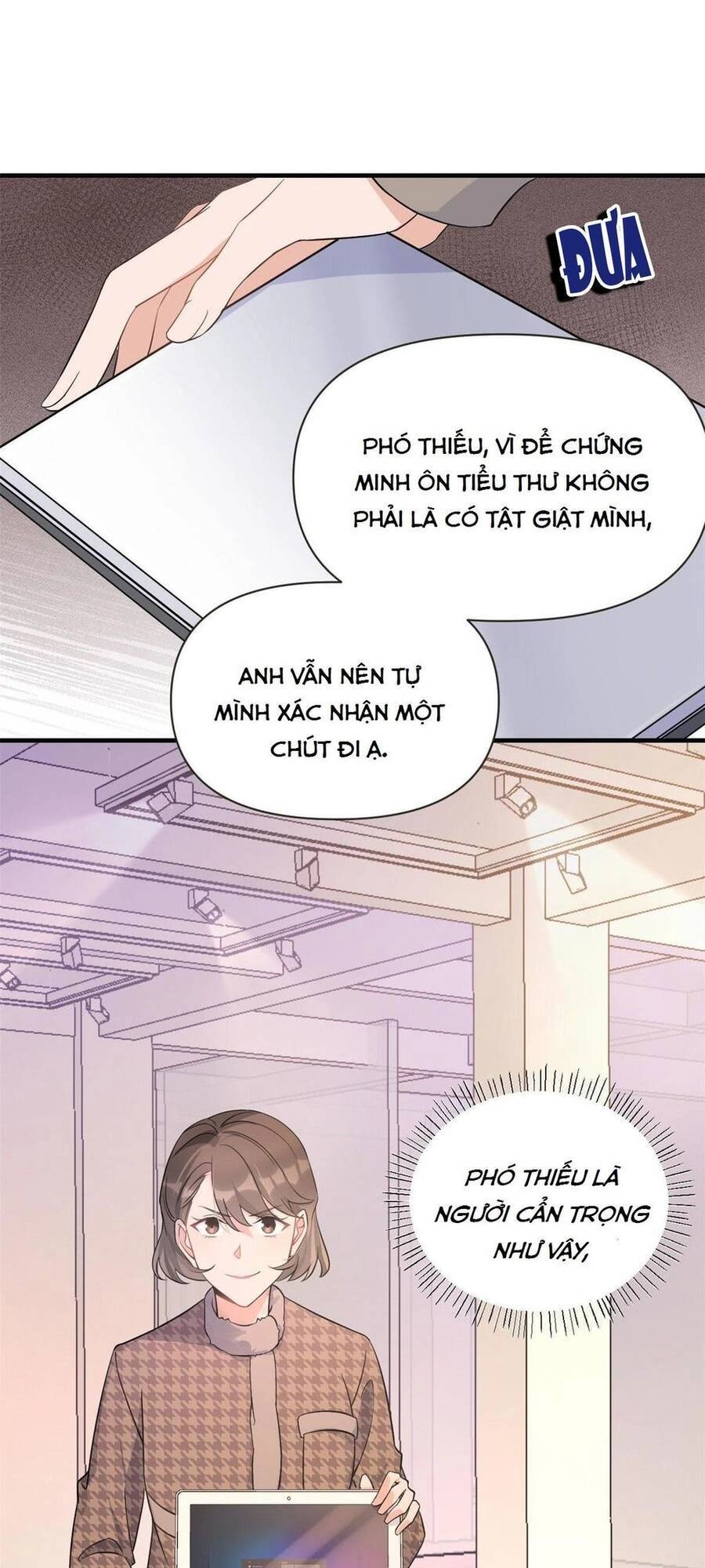 Vẫn Cứ Nhớ Em, Nhớ Em Chapter 138 - 5